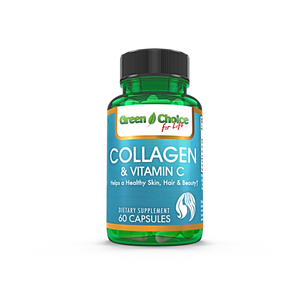 Green Choice Collagen & Vitamin C