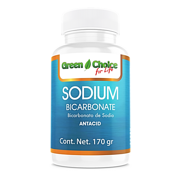 Green Choice Sodium Bicarbonate Powder