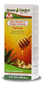Delicious Honey Flavor, Can helps cough & chest congestion, natural